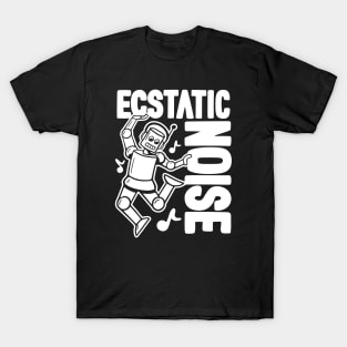 Ecstatic Noise Dancing Robot - 2 T-Shirt